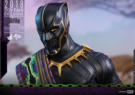 45 видео 11 211 просмотров обновлен 14 дек. Hot Toys unveils T'Chaka collectible figure from Marvel's ...