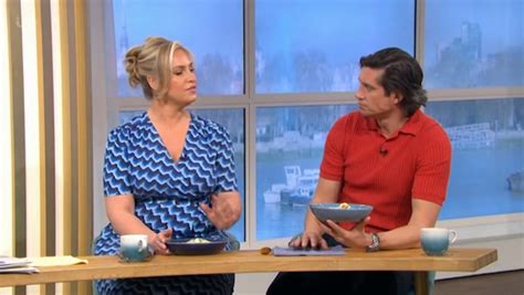 Josie Gibson Insists Dermot Worships Alison After She Bought Him A