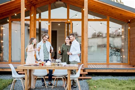 How to dine Al Fresco flawlessly - Fresh Prep Blog