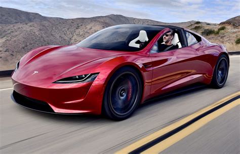 2020 Tesla Roadster Why Elon Musks Hyper Ev Is The Most Anticipated