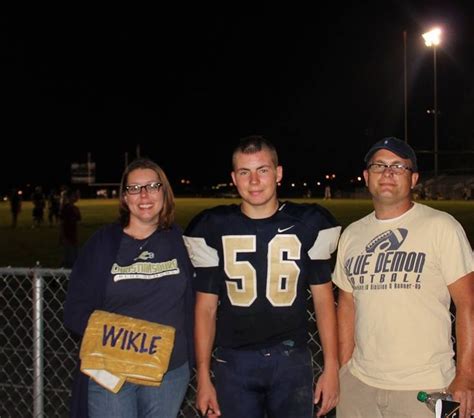 Pin By Dave Wikle On Grandson Andrew Wikle Sports Jersey Grandsons