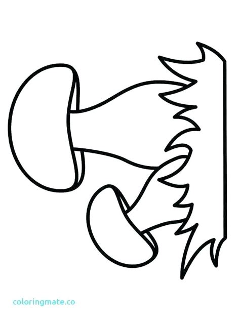 Mario Mushroom Drawing | Free download on ClipArtMag