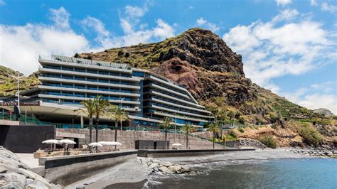 Saccharum Resort And Spa Calheta Holidaycheck Madeira Portugal