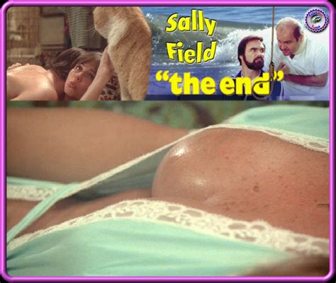 Sally Field Nude Pics Page 1