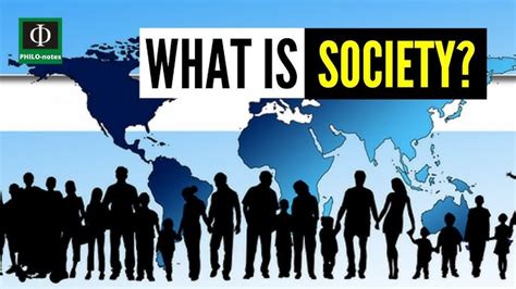 Exploring The Six Types Of Societies A Comprehensive Guide