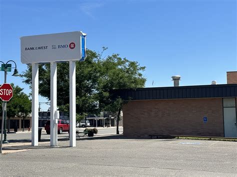 Bank of the West has a new owner - County 10