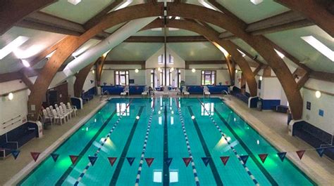 Visit The Waterfront Pool And Leisure Centre