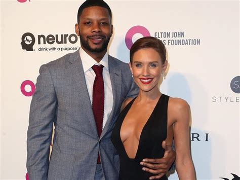 Aimcats fire silver truth bullets. Nicky Whelan dares to bare flaunting a cleavage-revealing ...