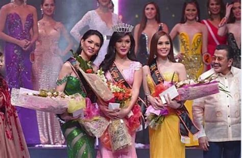 Trixie Maristella Is Miss Gay Manila 2015 That Beauty Queen By Toyin
