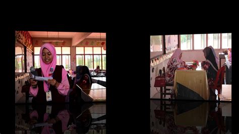 Beberapa hari sebelum peperiksaan sijil pelajaran malaysia (spm), pelajar yang dikenali sebagai mimi ini ke kubur ayah untuk meminta restu. SBBTV EP 15 Majlis Restu Ilmu PT3 & SPM Dan Program ...
