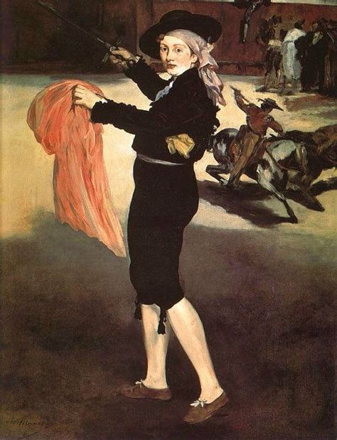 Edouard Manet Realist Impressionist Painter 印象派絵画 印象派 絵画