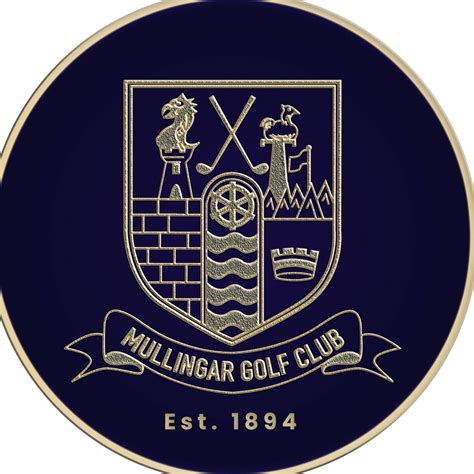 Happy St Patricks Day Mullingar Golf Club Founded 1894 Facebook