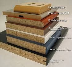 Le preocupa la encimera de su cocina, los muebles, el espacio… Diferencia entre melamina y formica en muebles de cocina.