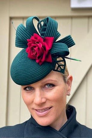 Zara Tindall Gives Birth To A Baby Boy Express Digest