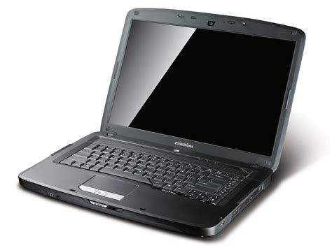 Acer Emachines E510 External Reviews