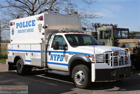 121 Best Nypd Esu Images On Pinterest Fire Truck Firetruck And Police