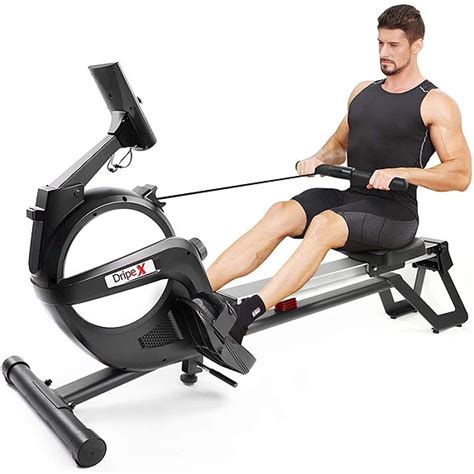 Dripex Rowing Machine Review Uk Guide And Best Price