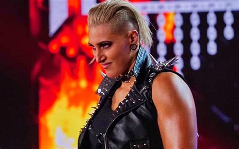 Rhea Ripley Likely Headed For Wwe Main Roster Call Up