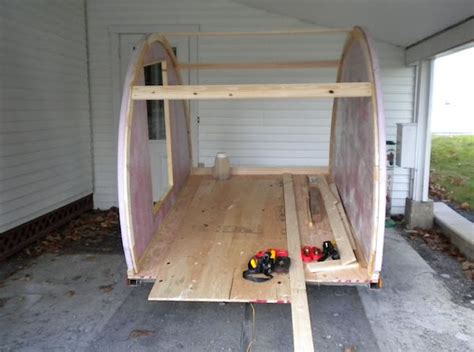 Check spelling or type a new query. How to build your own ultra-lightweight Micro Camper Teardrop Trailer