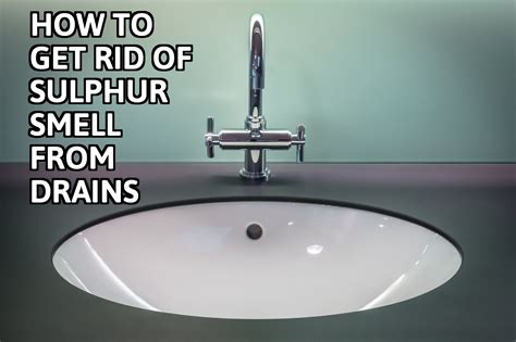 There are times when the stench comes from the sink. Q&A OF THE WEEK: Non-Toxic Stinky Drain Solution | Sink ...