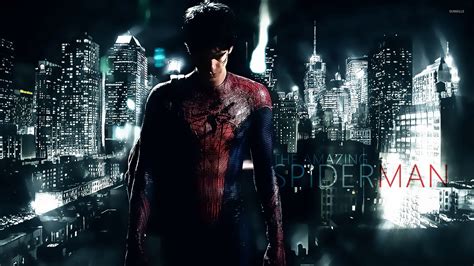 The Amazing Spider Man 9 Wallpaper Movie Wallpapers 30099