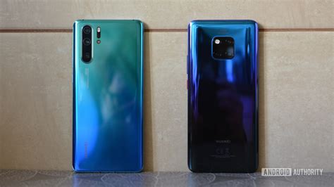 In gary's speed test g, the p30 pro (like the p30) finished the course in 1m:45s, a bit behind the galaxy s10. Huawei P30 Pro vs Mate 20 Pro: Is the better camera worth ...