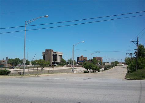 Chief technology officer doug roberts says, fourteen years ago, this would've. Chicago Heights, Illinois - Wikipedia