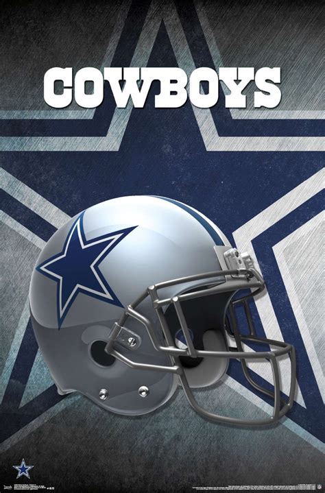 Dallas Cowboys Wallpaper Helmet
