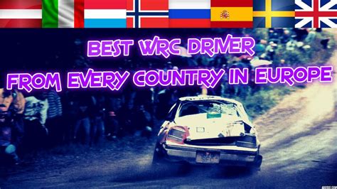 Best Rally Car Driver In The World Newest 2024 Best Cars Review