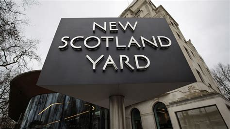 Therefore, in 1890 the government purchased a new site for the police headquarters on victoria embankment. 8 Arresting Facts About Scotland Yard | Mental Floss