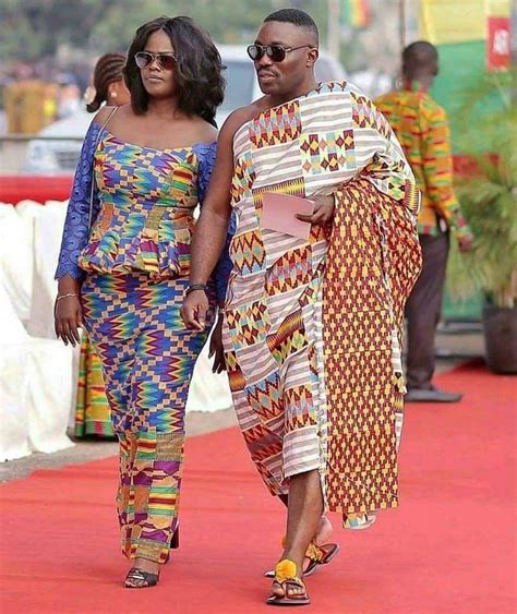 Pin By Adjoa Nzingha On We Are Beauty African Clothing African Dresses For Women Kente Styles