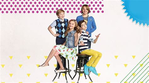 Watch Nicky Ricky Dicky And Dawn Online Full Episodes All Seasons Yidio
