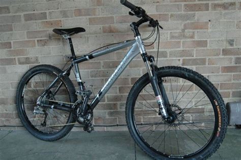 Trek4900 For Sale