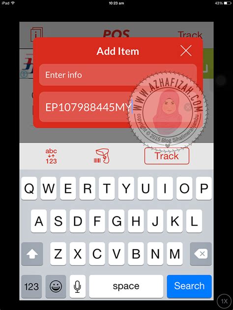 Voice your opinion and hear what customers have said about poslaju. Application Pos Laju Tacker | Blog Sihatimerahjambu