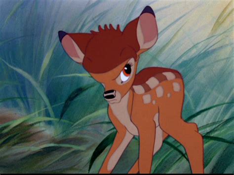 Bambi Bambi Image 5794138 Fanpop
