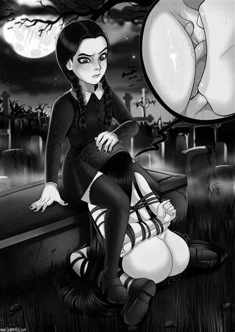 Wednesday Addams Hentai 47 Wednesday Addams Hentai Sorted By