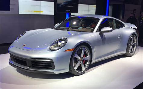 Check out the latest porsche 911 photos, pictures (pics), wallpapers and so much more on top speed! 2020 Porsche 911: A Classic and More Modern 8th Generation ...