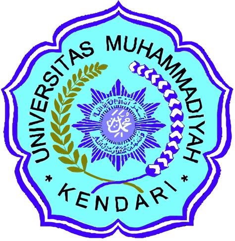 Detail Download Logo Muhammadiyah Kendari Koleksi Nomer 10