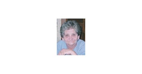 Sharon Finkenstadt Obituary 1947 2013 Covington Ky Kentucky