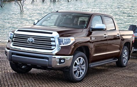 2022 Toyota Tundra Redesign New 2022 Toyota All In One Photos