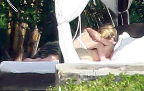 Gwyneth Paltrow In A Bikini Photos Thefappening