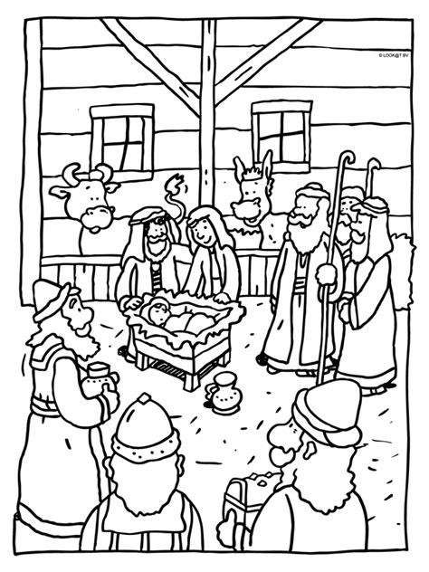 kleurplaat kerstfeest Kerstwerkbladen, Kerstmis, Kerst engel knutselen