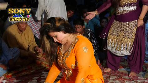 Mela Mujra Karsal Part Dance Night Mujra Show Youtube