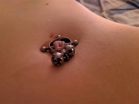 My Outie Belly Button Torture 56 Pics Xhamster