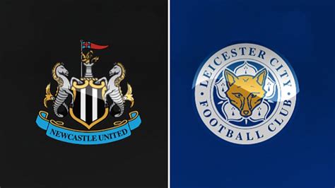 Lcfc vs lfc will be interesting, one had a hard tough game, the others a walk in the park. Newcastle United Vs Leicester city (EPL): Live stream ...