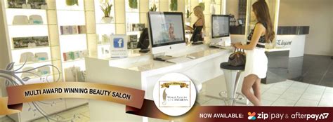 Simply Elegant Award Winning Beauty Salon Beauty Salon Strathpine