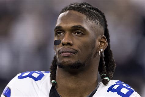 Cowboys Star CeeDee Lamb Poised to Profit off Rival's Record-Breaking