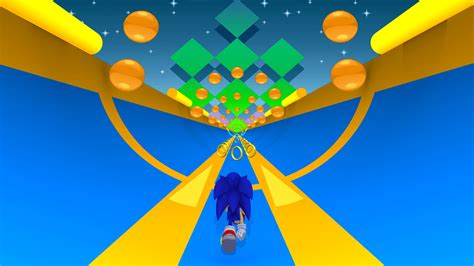 I made a mania background and an encore background! Sonic Mania Wallpapers - Wallpaper Cave