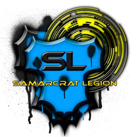Elite Graphic Design Samarcrat Legion Logo By Questlog On Deviantart