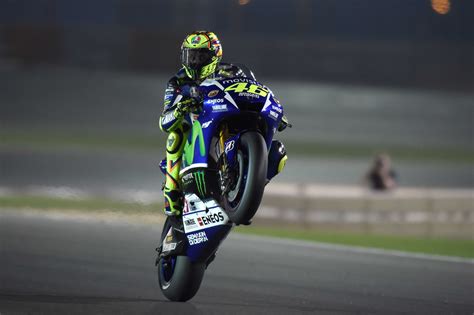 Los 10 Momentos Clave De Motogp 2015 Motos Autobildes